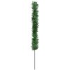 Julstjärna 3 st med spett 50 LEDs vidaXL 29 cm – miniatyr 8