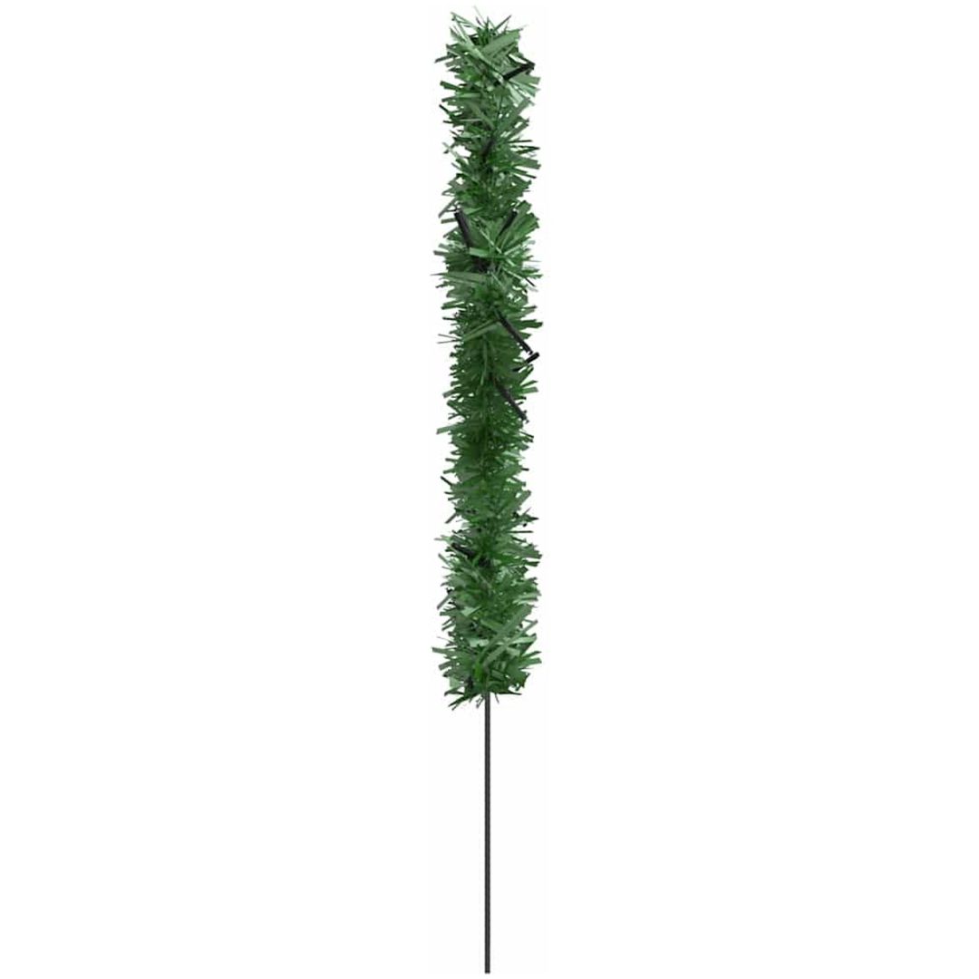 Julstjärna 3 st med spett 50 LEDs vidaXL 29 cm – bild 8