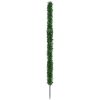 Julstjärna med spett 80 LEDs 60 cm vidaXL 60 cm – miniatyr 6