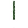 Julträd 3 st med spett 50 LEDs vidaXL 30 cm – miniatyr 7