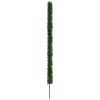 Julträd med spett 80 LEDs 60 cm vidaXL 60 cm – miniatyr 6