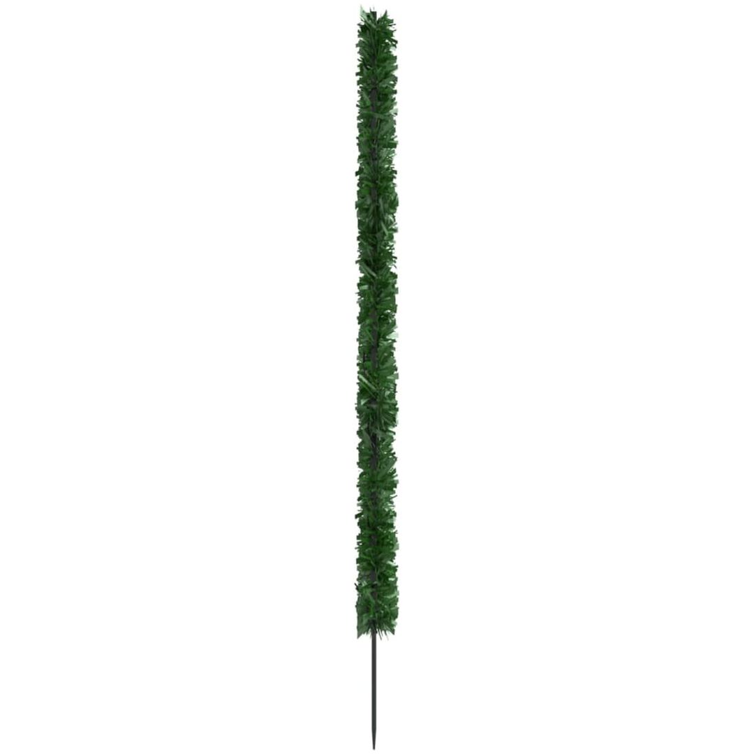 Julträd med spett 80 LEDs 60 cm vidaXL 60 cm – bild 6