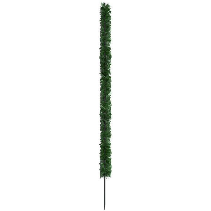 Julträd med spett 80 LEDs 60 cm vidaXL 60 cm – bild 6