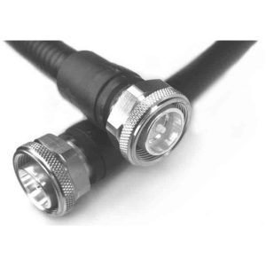 JUMPER 1/2" FLEX 2M 2X-4.3-10MJMPS/2077K