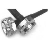 JUMPER 2M 1/4" 2 X 4.3-10 HANEJMPR/2077L