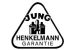 JUNG Logo