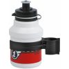 Juniorhållare För Vattenflaska 300ml Svart Polisport – miniatyr 3