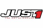 Just1 logotyp