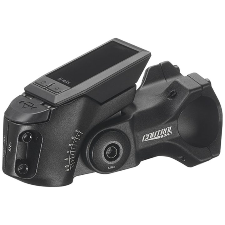 Justerbar Cykelstyre Stammen E-i 110mm CONTROLTECH 110mm – bild 5