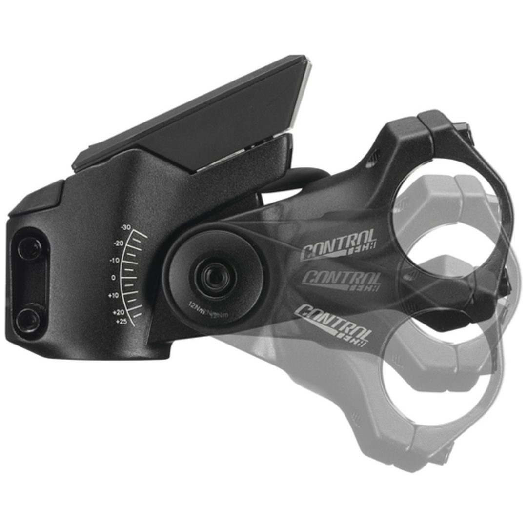 Justerbar Cykelstyre Stammen E-i 110mm CONTROLTECH 110mm – bild 4