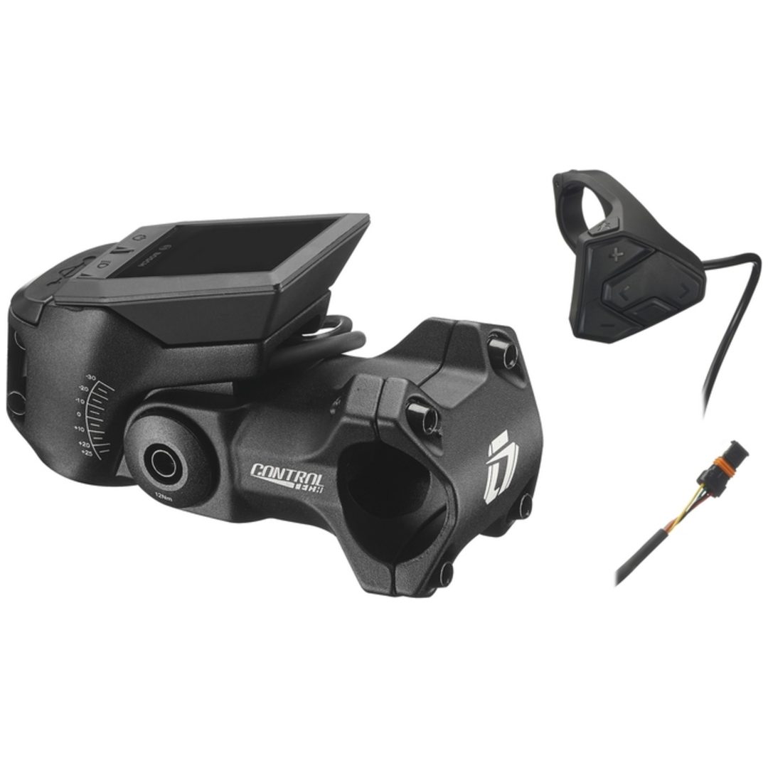 Justerbar Cykelstyre Stammen E-i 110mm CONTROLTECH 110mm