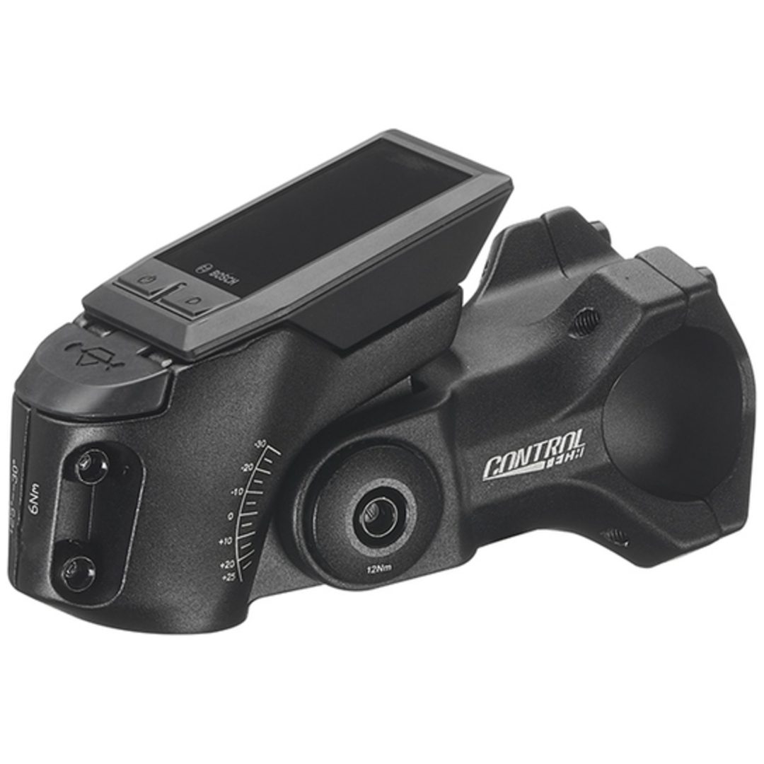 Justerbar Cykelstyre Stammen E-i 90mm CONTROLTECH 90mm – bild 5