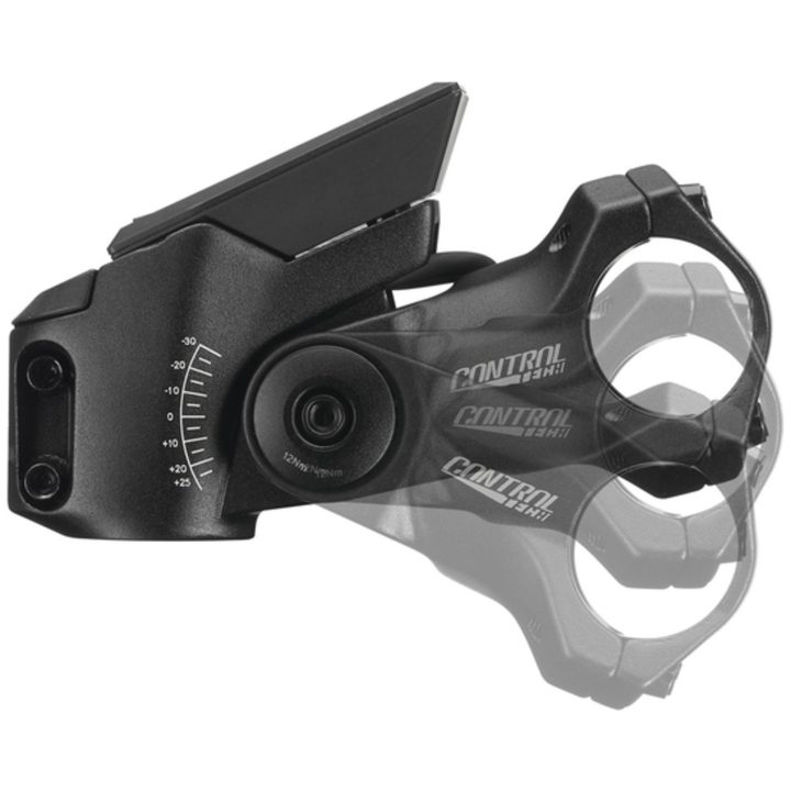 Justerbar Cykelstyre Stammen E-i 90mm CONTROLTECH 90mm – bild 4