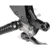 Justerbar Fotpinne As31gt3 Svart GILLES TOOLING – miniatyr 2
