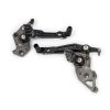 Justerbar Fotstöd Rct10gt Svart/silver GILLES TOOLING – miniatyr 2