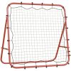 Justerbar kickback rebounder 96x80x96 cm stål & PE vidaXL – miniatyr 2