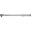 justerbar momentnyckel 3/8 "10-60 Nm BAHCO 7455-60 – miniatyr 7