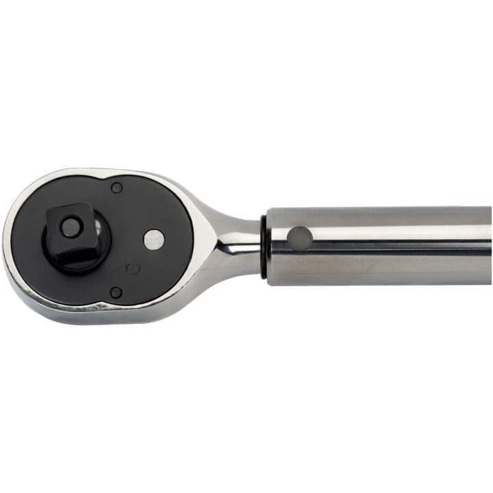 justerbar momentnyckel 3/8 "10-60 Nm BAHCO 7455-60 – bild 6