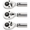 justerbar momentnyckel 3/8 "10-60 Nm BAHCO 7455-60 – miniatyr 2