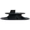 Justerbara fötter för altangolv 10 st 25- vidaXL 40 mm – miniatyr 3