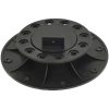 Justerbara fötter för altangolv 10 st 60- vidaXL 88 mm – miniatyr 5