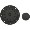 Justerbara fötter för altangolv 10 st 60- vidaXL 88 mm – miniatyr 8