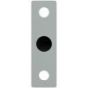 Justerbara inkrypningsskydd för fönster 3 st 710-1200 mm vidaXL N/a – miniatyr 3
