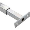 Justerbara inkrypningsskydd för fönster 3 st 710-1200 mm vidaXL N/a – miniatyr 5