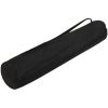 Justerbart badmintonnät 300x103x94-158 cm metall vidaXL 300 x 103 x 158 cm – miniatyr 6