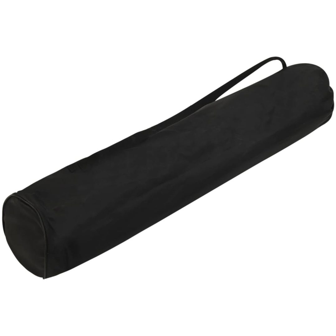 Justerbart badmintonnät 300x103x94-158 cm metall vidaXL 300 x 103 x 158 cm – bild 6