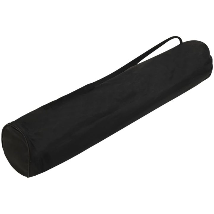 Justerbart badmintonnät 400x103x94-158 cm metall vidaXL 400 x 103 x 158 cm – bild 6