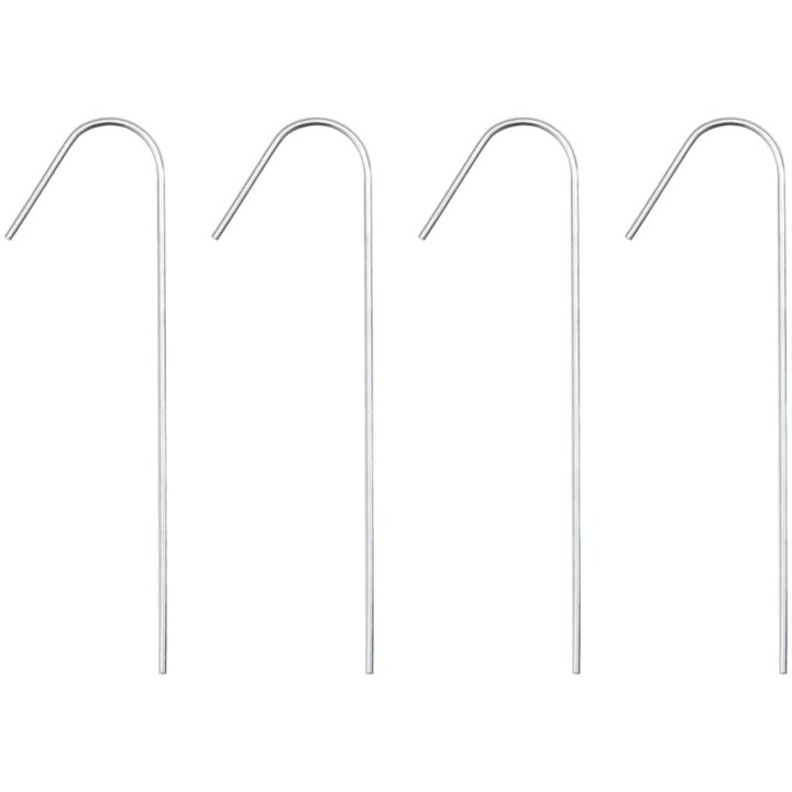 Justerbart fotbollsmål Kickback Rebounder 100 x 100 cm vidaXL – bild 8