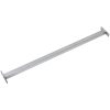 Justerbart inkrypningsskydd för fönster 710-1200 mm vidaXL N/a – miniatyr 2