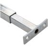 Justerbart inkrypningsskydd för fönster 710-1200 mm vidaXL N/a – miniatyr 5