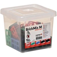 Justerbricka Brickmix 50st HARPUN