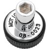 Justeringsverktyg Huvudmunstycke Motion Pro 6mm hex – miniatyr 2