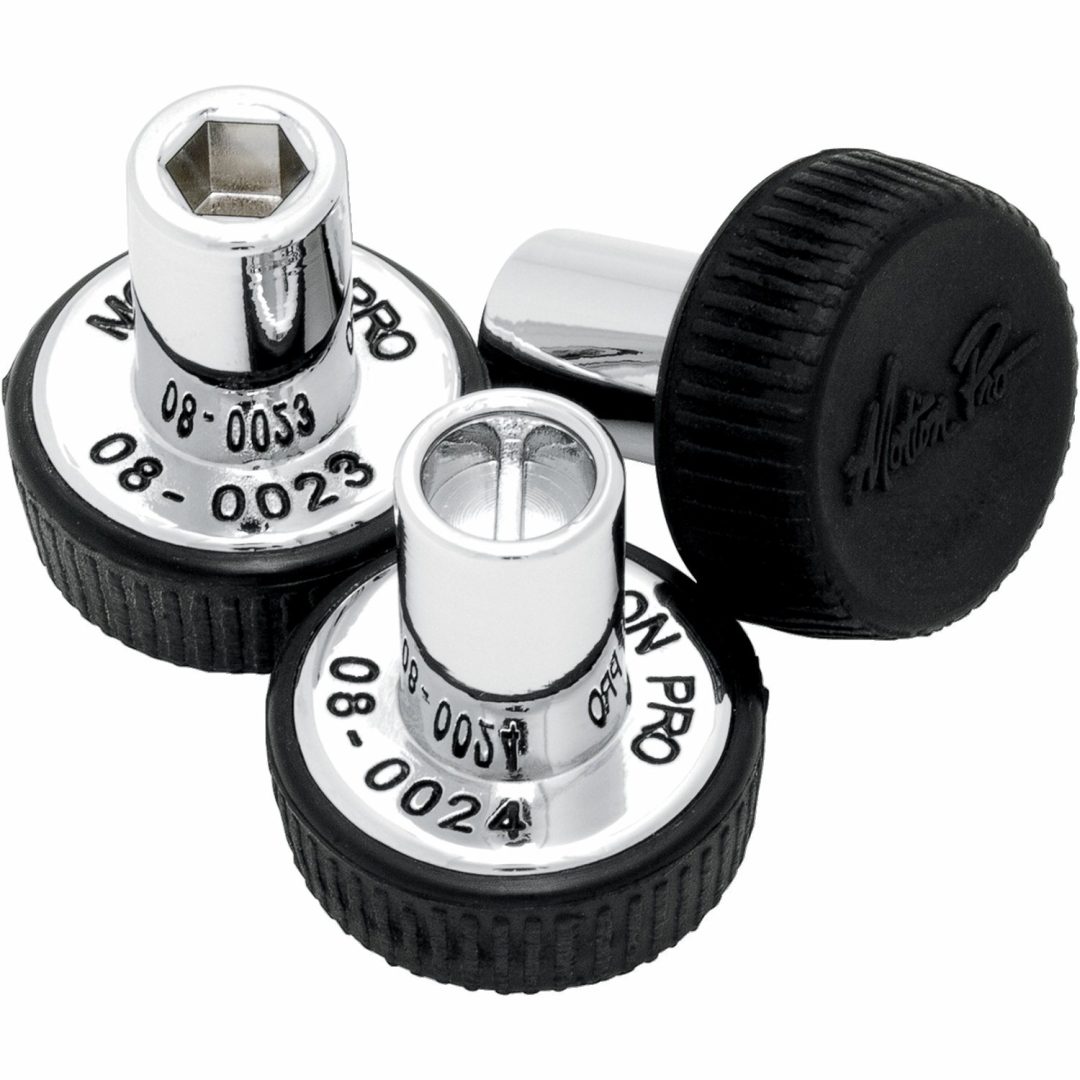 Justeringsverktyg Huvudmunstycke Motion Pro 6mm hex