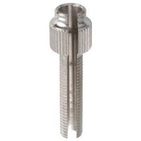 Justermutter, delad M7 x 42 mm FP/20STYCK borrning ⌀4 mm, delning 2.75 m