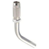 Justerskruv böjd 45 ° FP/20STYCK M6 x 0.75 mm, borrning ⌀3.5 mm