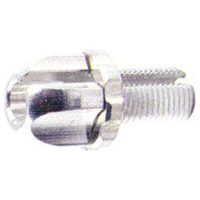 JUSTERSKRUV -BROMSHANDTAG 10 x 18mm, PÅSE OM 10st