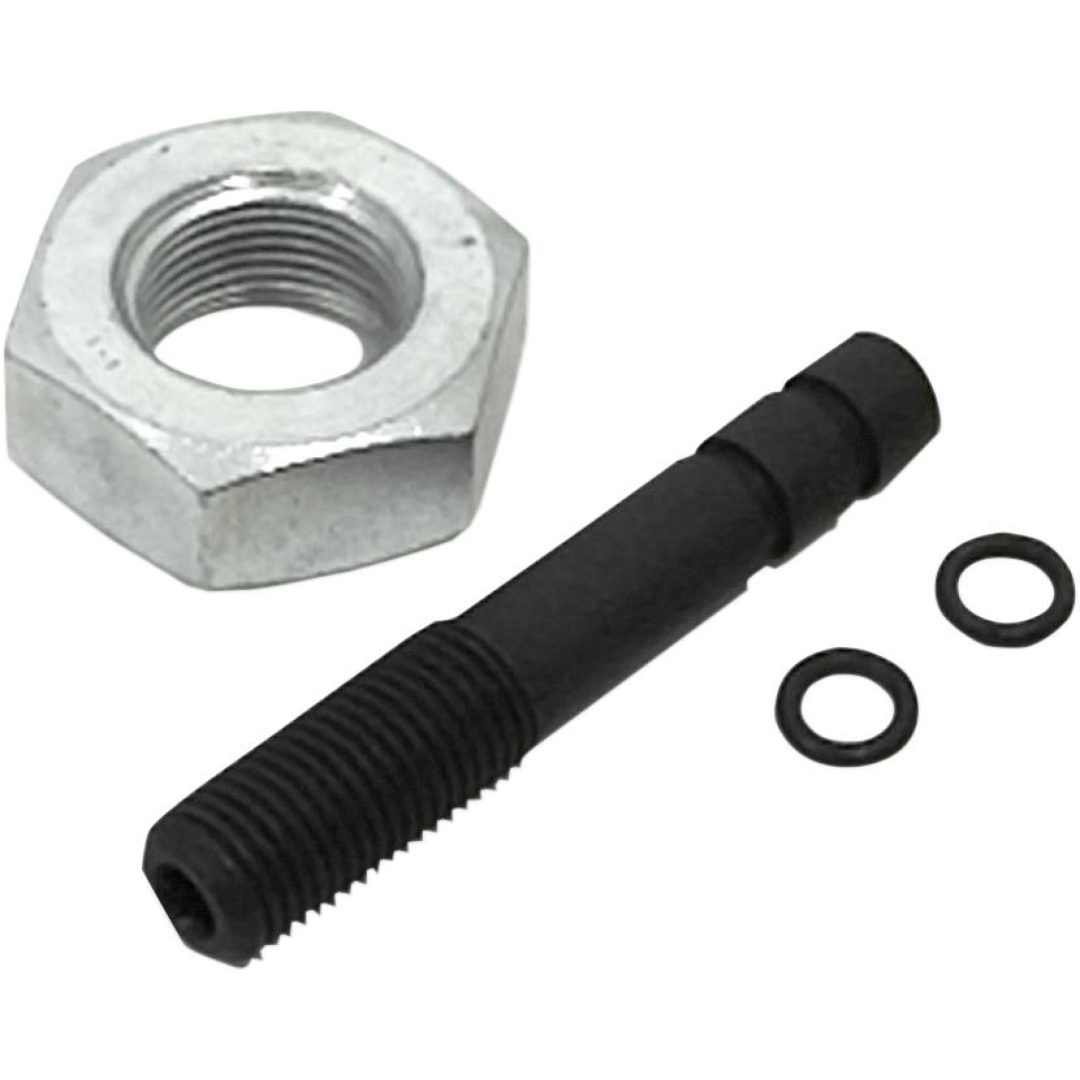 Justerskruv Koppling BELT DRIVES LTD. CLU ADJ SCREW W/JAM NUT