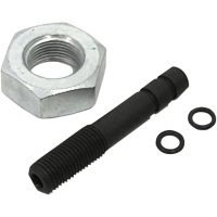Justerskruv Koppling BELT DRIVES LTD.