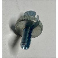 Justerskruv M6X1 Kopplingsvajer Rieju (Original)