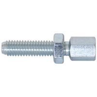Justerskruv M6x35mm, (ej delad) FP/20STYCK Universal