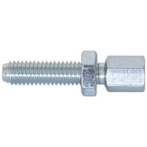 Justerskruv M6x35mm, (ej delad) FP/20STYCK Universal