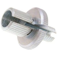 Justerskruv M7X25mm För