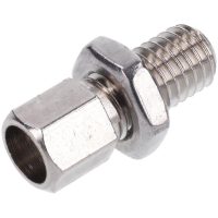 Justerskruv M8X25 mm För