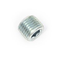 Justerskruv Plug Pipe S&S Cycle