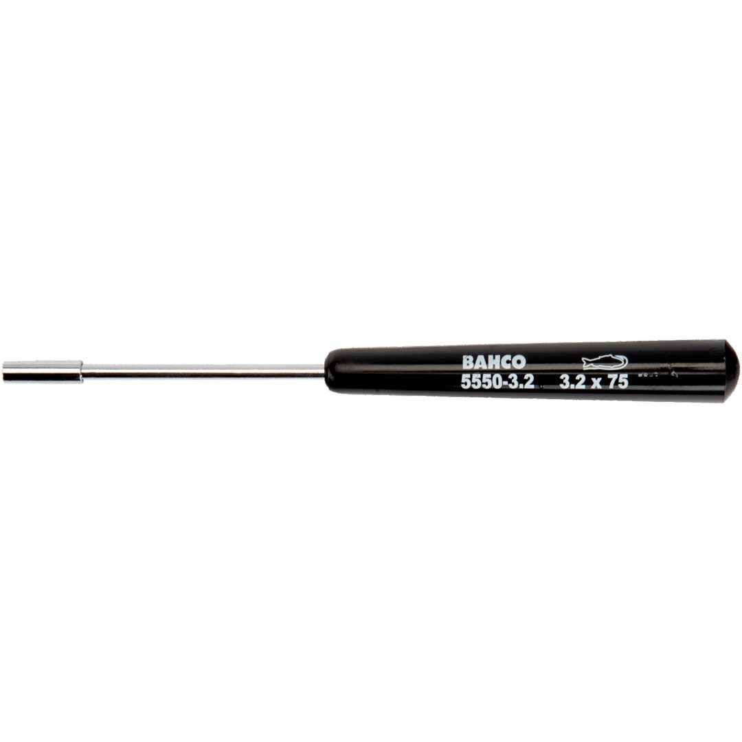 Justerskruvmejsel BAHCO 0,4 x 3 x 140 mm – bild 2