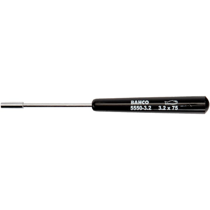 Justerskruvmejsel BAHCO 0,4 x 3 x 140 mm – bild 2